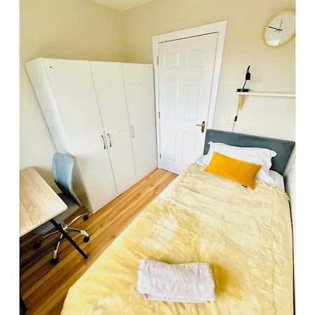 منزل للإقامة Single In Family